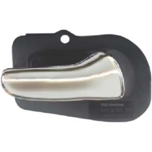 MAC INT CORSA CLASSIC (TODOS) HATCH/WAGON 94>02 - DIANT - ESQ - CROMADA