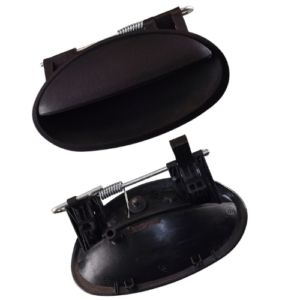 MAC EXT S/C CELTA (TODOS)  PRISMA 06>13 TRAS - DIR - PRETA