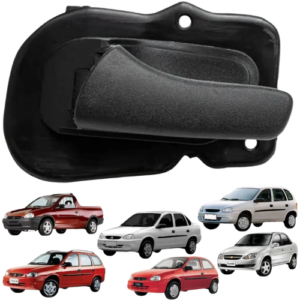 MAC INT CORSA CLASSIC (TODOS) HATCH/WAGON 94>02 - DIANT - ESQ - GRAFITE