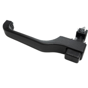 MAC EXT S/C PICK UP/CAM GM - ESQ - PRETA