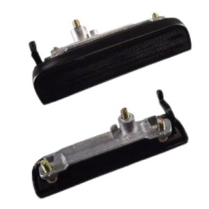 MAC EXT S/C CHEVY 500 83>95 VERANEIO 64>88 BONANZA 89>94 - TAMPA TRASEIRA