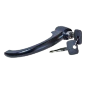 MAC EXT C/C PERUA/CAM GM - PRETA