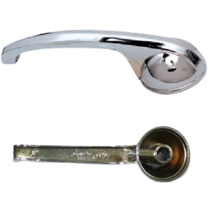 MAC INT CAM GM/PERUA/VERANEIO/A10/C10/D10 - C/PARAFUSO - CROMADO