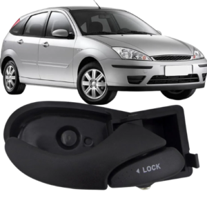 MAC INT FOCUS GI 00>09 DIANT/TRAS - DIR - PRETA