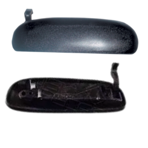 MAC EXT S/C COURIER 97>13 TAMPA DA CACAMBA - ASTE ABERTA - PLASTICA