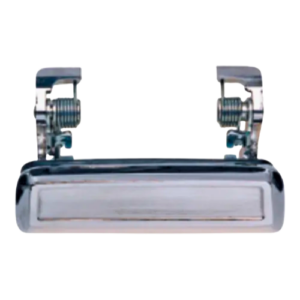 MAC EXT S/C DEL REY 81>91 4P DIANT - DIR - CROMADA