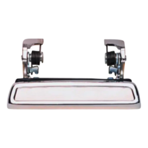 MAC EXT S/C CORCEL/BELINA GII 77>91 DEL REY 81>91 - DIR - CROMADA