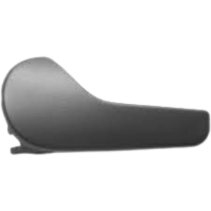 MAC INT GOL/SAVEIRO/VOYAGE GVI 12> DIANT/TRAS - ESQ - NYLON  CINZA