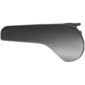 MAC INT GOL/SAVEIRO/VOYAGE GVI 12> DIANT/TRAS - DIR - NYLON  CINZA