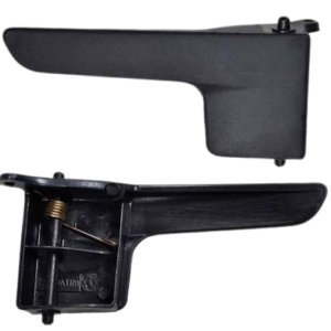 MAC INT GOL GIV 05>14 FOX GI 03>09 DIANT/TRAS - DIR - NYLON GRAFITE