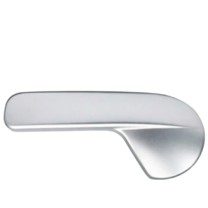 MAC INT GOL/SAVEIRO/VOYAGE G5 08>13 DIAN/TRAS DIR. PRATA ACETINADO