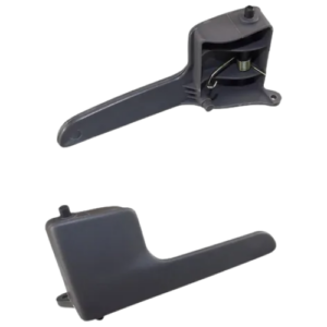 MAC INT GOL GIV 05>14 FOX GI 03>09 DIANT/TRAS - DIR - NYLON CINZA
