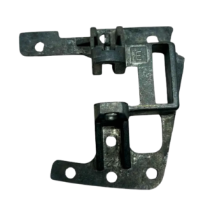 SUPORTE MAC INT GOL/PARATI/SAVEIRO GII/GIII 99>05  DIANT/TRAS - ESQ - CAVALETE - METAL