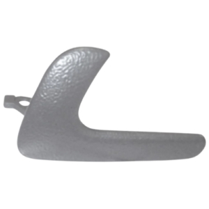 MAC INT GOL/PAR/SAV GII/GIII 94>05 DIANT/TRAS - DIR - METAL CINZA