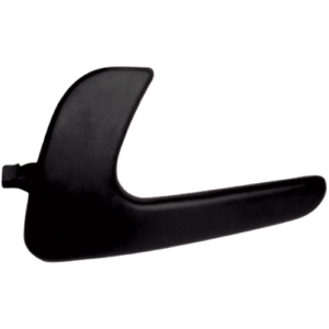 MAC INT GOL/PAR/SAV GII/GIII 94>05 DIANT/TRAS - DIR - NYLON PRETA
