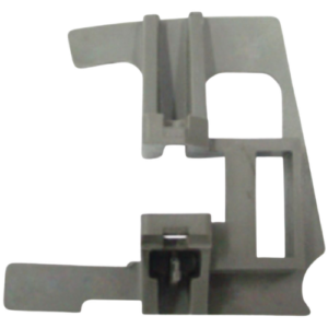 SUPORTE MAC INT GOL/PARATI/SAVEIRO GII/GIII 99>05  DIANT/TRAS - DIR - CAVALETE - NYLON