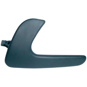MAC INT GOL/PAR/SAV GII/GIII 94>05 DIANT/TRAS - DIR - NYLON GRAFITE