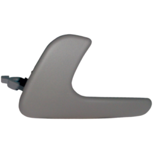 MAC INT GOL/PARATI/SAVEIRO GII/GIII 94>05 DIANT/TRAS - DIR - NYLON CINZA