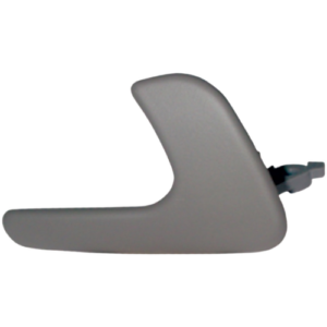 MAC INT GOL/PARATI/SAVEIRO GII/GIII 94>05 DIANT/TRAS - ESQ - NYLON CINZA