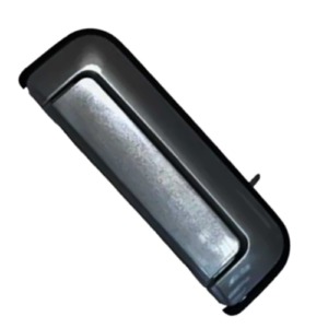 MAC EXT S/C PAJERO SPORT  99>11 TRAS - DIR - PRETA