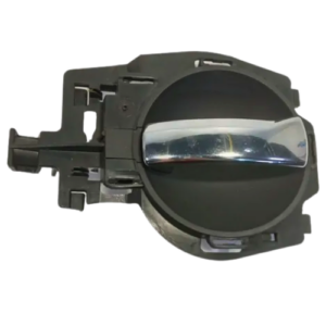 MAC INT C3 GI 04>12  DIANT/TRAS - ESQ - BASE PRETA PUXADOR CROMADO