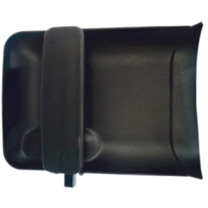 MAC EXT S/C PARTHER/CARGO 99> BERLINGO/CARGO 98>07 PORTA LATERAL CORREDICA - DIR