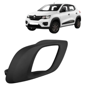 MAC INT KWID 17> - DIANT/TRAS - ESQ - ASTE CURVA - PRETA