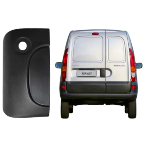 MAC EXT S/C KANGOO/EXPRESS 2000> PORTA LATERAL CORREDICA C/FURO