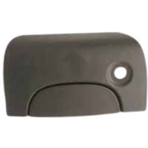 MAC EXT S/C KANGOO/EXPRESS 2000> PORTA TRASEIRA BAU C/FURO - ESQ