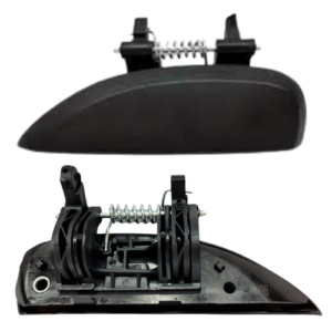 MAC EXT S/C SANDERO GII 14>25 LOGAN GII 13>25 DUSTER GII 20> KWID 17> DIAN/TRAS - ESQ - PRETA