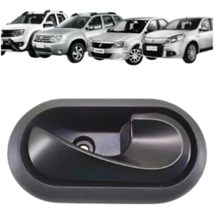MAC INT SANDERO GI 07>14 DUSTER 11> OROCH 15> LOGAN GI 07>13 MEGANE HATCH/SEDAN 97>12 DIANT/TRAS - DIR - PRETA
