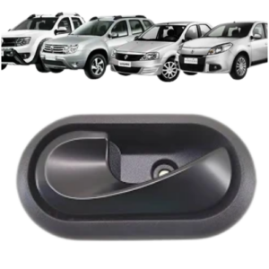 MAC INT SANDERO GI 07>14 DUSTER 11> OROCH 15> LOGAN GI 07>13 MEGANE HATCH/SEDAN 97>12 DIANT/TRAS - ESQ - PRETA
