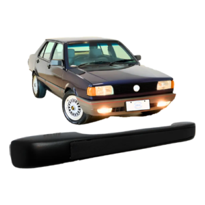 MAC EXT S/C VOYAGE  87>94 - TRAS FRIZO PRETO - ESQ - METAL