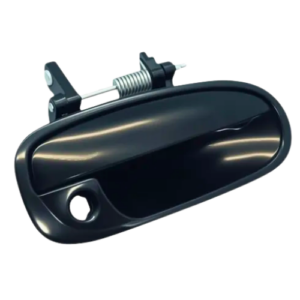 MAC EXT S/C CIVIC GVI 96>00  DIANT C/FURO - DIR - PRETA