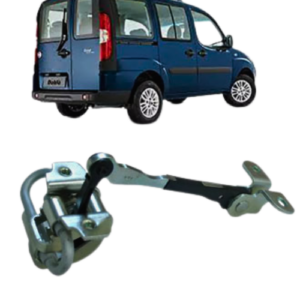 LIMITADOR PTA DOBLO 02>21 DOBLO CARGO 02> TRAS DIR/ESQ (BAU)