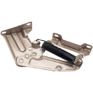 DOB CAPO C/MOLA PICK UP/C10/D10 /85 - E