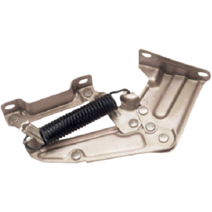 DOB CAPO C/MOLA PICK UP/C10/D10 /85 - D