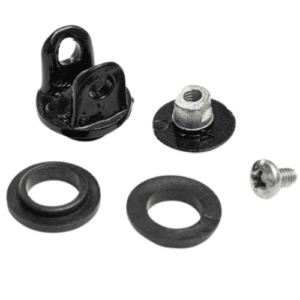 KIT FIX DOB BASC/ QUEBRA VENTO LAT CHEVETTE/MONZA