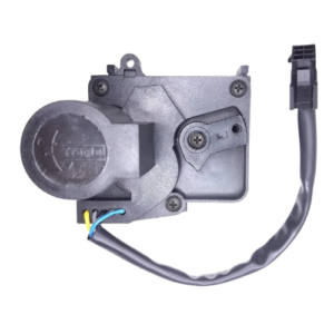 MOTOR TRAVA EL VW (VALEO) - E
