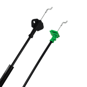 CABO AC FECH ASTRA/ZAFIRA TRAS - D/E