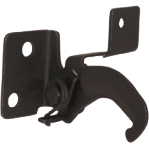 FECH SUP CAPO BLAZER/S10 4P C/TRAVA CAP