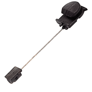CABO AC FECH FOX 03/ 2P DIAN - D/E