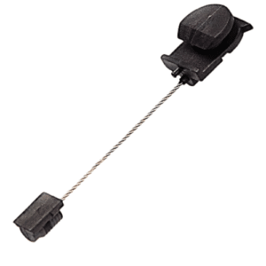 CABO AC FECH GOL/VOY/FOX TRAS - D/E