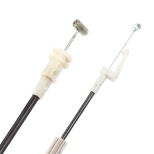 CABO AC FECH VOLVO DIAN CURTO - D/E