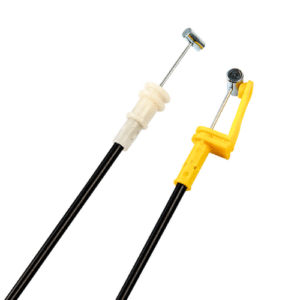 CABO AC FECH VOLVO FM/FMX DIAN - D/E