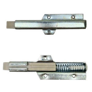 FECH  P/TRAS BAU FIORINO GI 88>13 SUP. LE. INF. LD