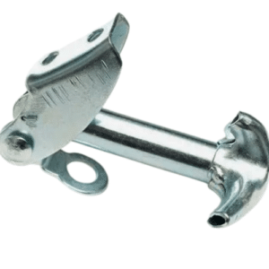 FECH EXT CAPO C/MOLA TOYOTA
