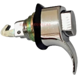 FECHO P LUVA MB /80 CROM S/C