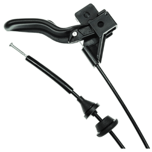 CABO AC FECH CAPO ZAFIRA 01/12- C/PUXADOR