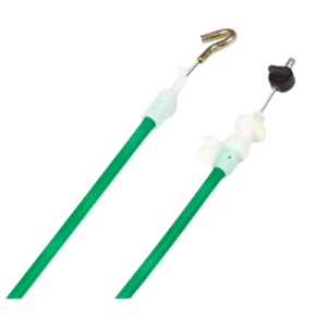 CABO AC FECH FOX/SPACEFOX 09/ TRAS - D/E